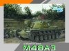 Dragon 3546 M48A3 (1:35)